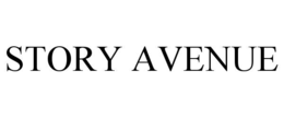 STORY AVENUE trademark