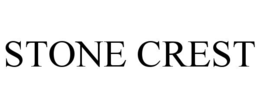 STONE CREST trademark