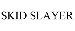SKID SLAYER trademark