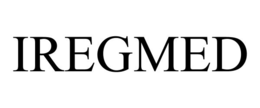 IREGMED trademark