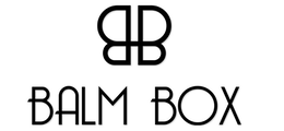 BB BALM BOX trademark