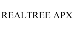 REALTREE APX trademark