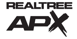 REALTREE APX trademark