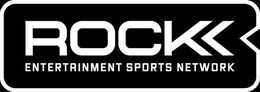 ROCK ENTERTAINMENT SPORTS NETWORK trademark