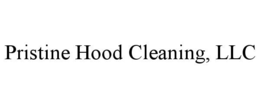PRISTINE HOOD CLEANING, LLC trademark