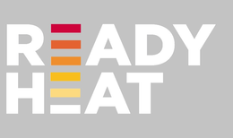 READY HEAT trademark
