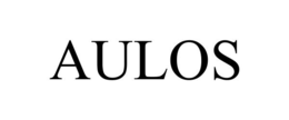 AULOS trademark