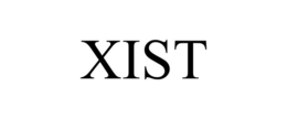 XIST trademark