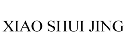 XIAO SHUI JING trademark