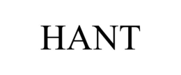 HANT trademark