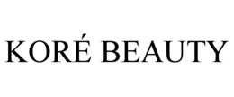 KORÉ BEAUTY trademark