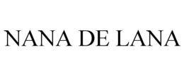 NANA DE LANA trademark
