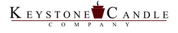 KEYSTONE CANDLE COMPANY trademark