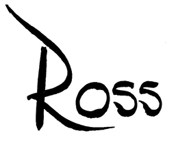 ROSS trademark