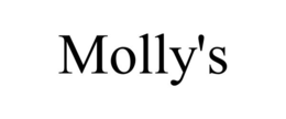 MOLLY'S trademark