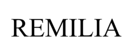 REMILIA trademark