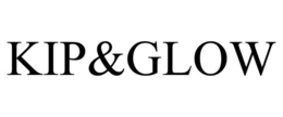 KIP&GLOW trademark