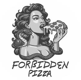 FORBIDDEN PIZZA trademark