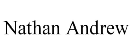 NATHAN ANDREW trademark