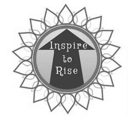 INSPIRE TO RISE trademark