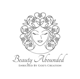 BEAUTY ABOUNDED ENRICHED BY GOD'S CREATION trademark