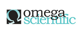OMEGA SCIENTIFIC trademark