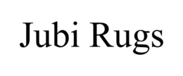 JUBI RUGS trademark