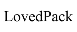 LOVEDPACK trademark