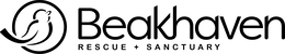 BEAKHAVEN RESCUE + SANCTUARY trademark