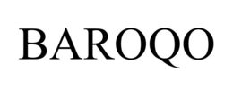 BAROQO trademark