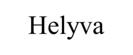 HELYVA trademark