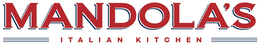MANDOLA'S ITALIAN KITCHEN trademark