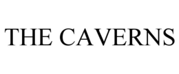 THE CAVERNS trademark