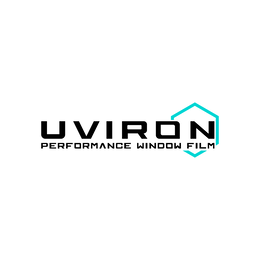 UVIRON PERFORMANCE WINDOW FILM trademark