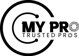 MY PRO TRUSTED PROS trademark