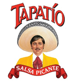 TAPATÍO SALSA PICANTE trademark