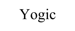 YOGIC trademark