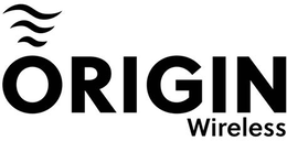 ORIGIN WIRELESS trademark