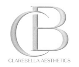 CB CLAREBELLA AESTHETICS trademark
