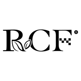 RCF S trademark