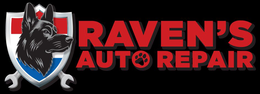 RAVEN'S AUTO REPAIR trademark