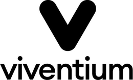 V VIVENTIUM trademark