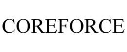 COREFORCE trademark