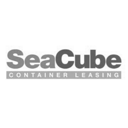 SEACUBE CONTAINER LEASING trademark