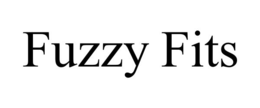 FUZZY FITS trademark