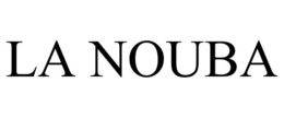 LA NOUBA trademark