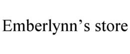 EMBERLYNN’S STORE trademark