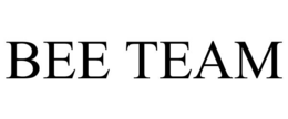 BEE TEAM trademark