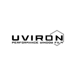 UVIRON PERFORMANCE WINDOW FILM trademark