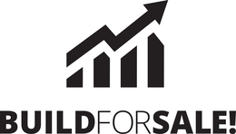 BUILD FOR SALE! trademark